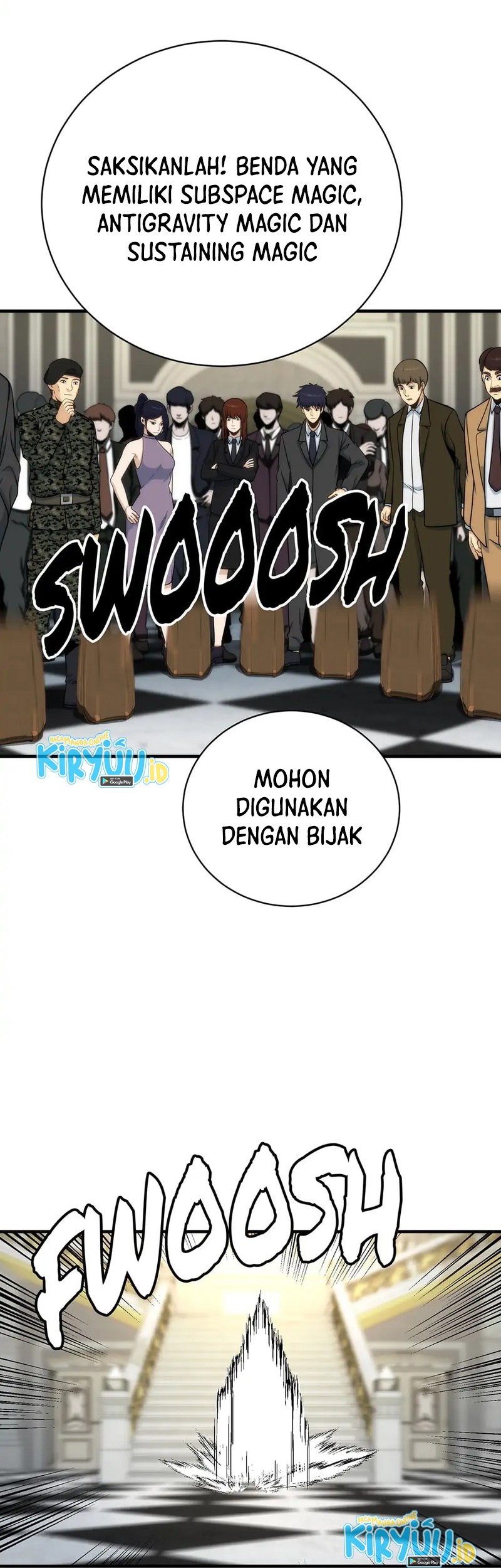Chapter 86 - halaman 38