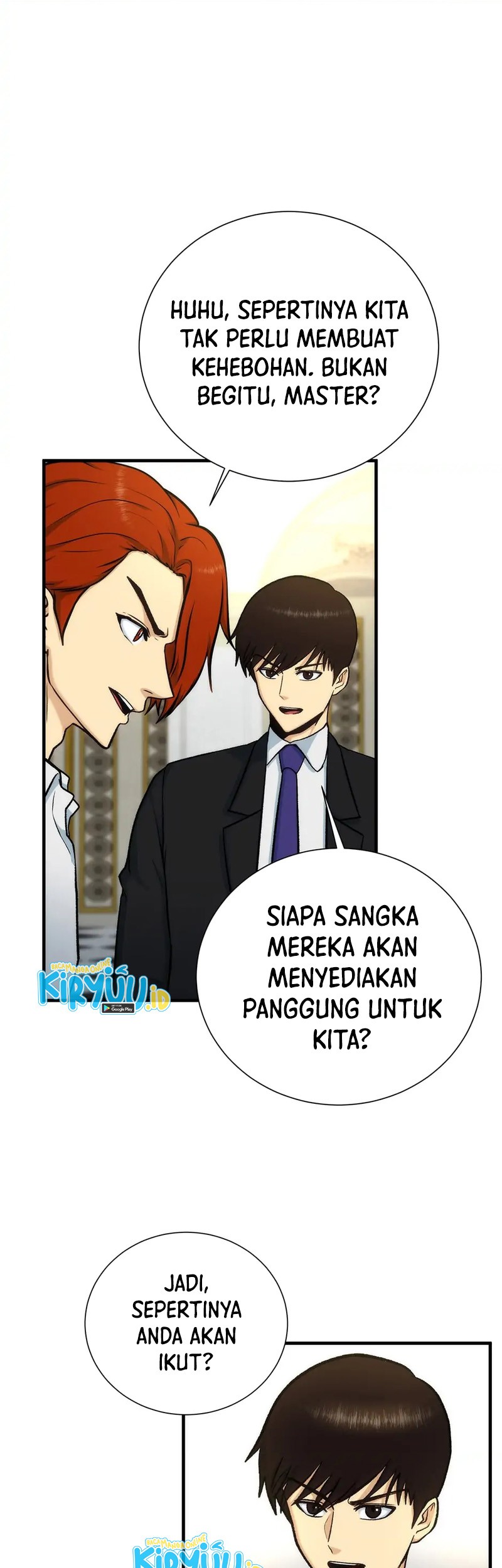 Chapter 86 - halaman 39