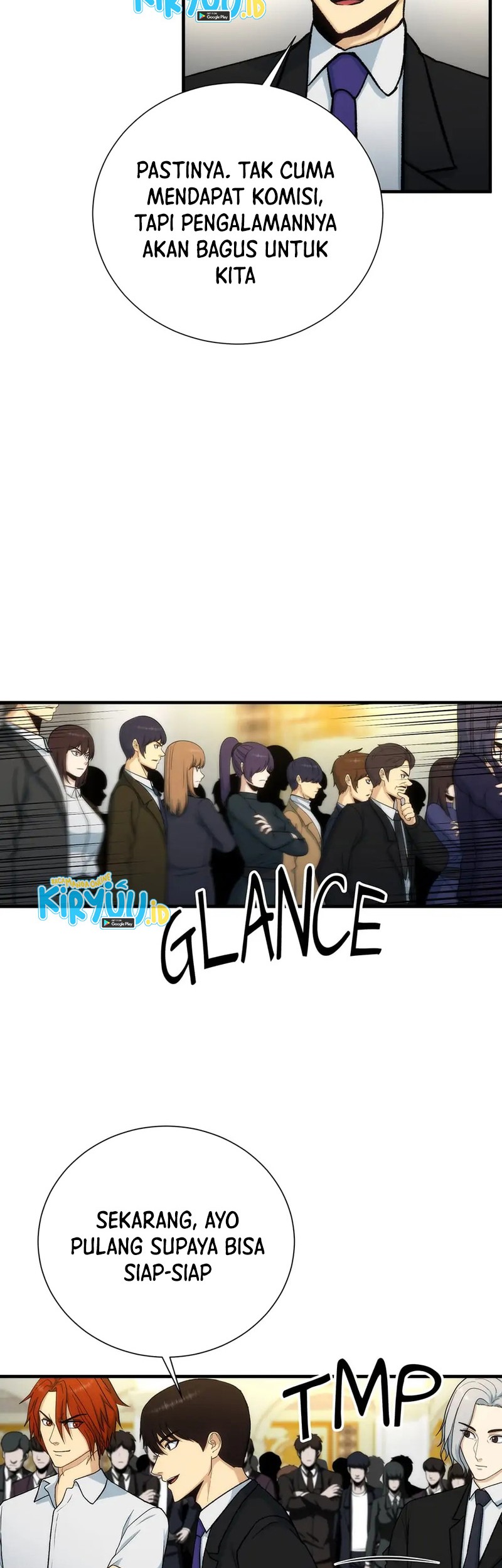 Chapter 86 - halaman 40