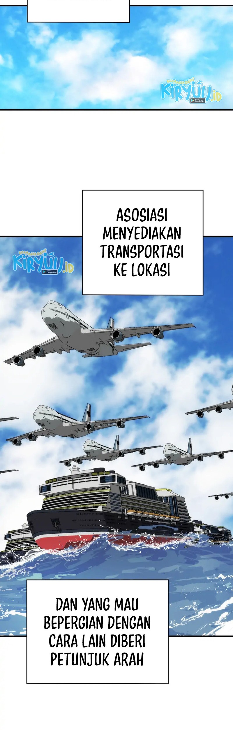 Chapter 86 - halaman 44