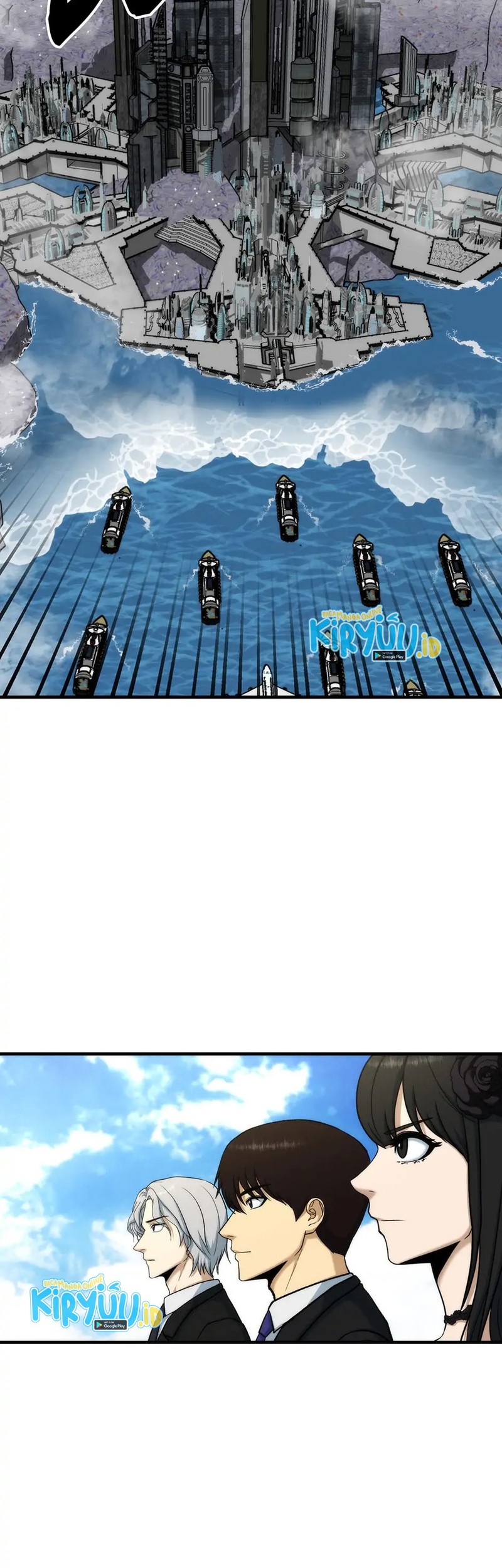 Chapter 86 - halaman 48