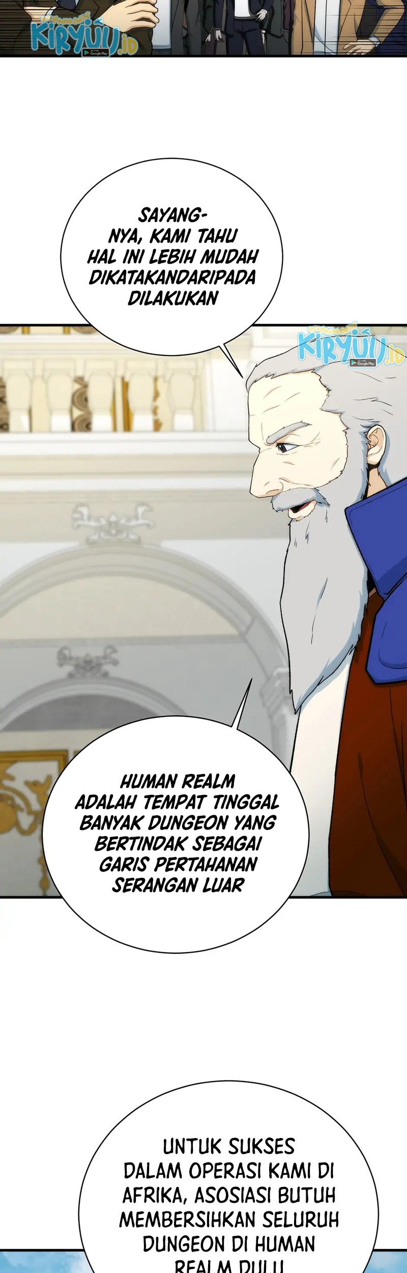 Chapter 86 - halaman 32