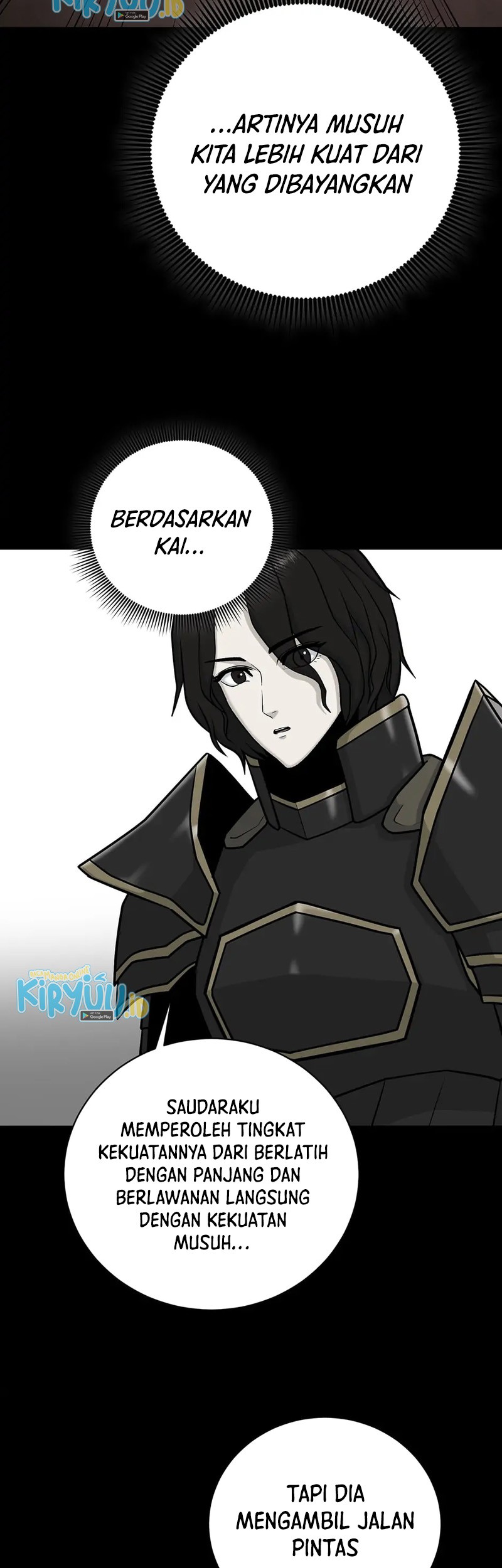 Chapter 87 - halaman 36
