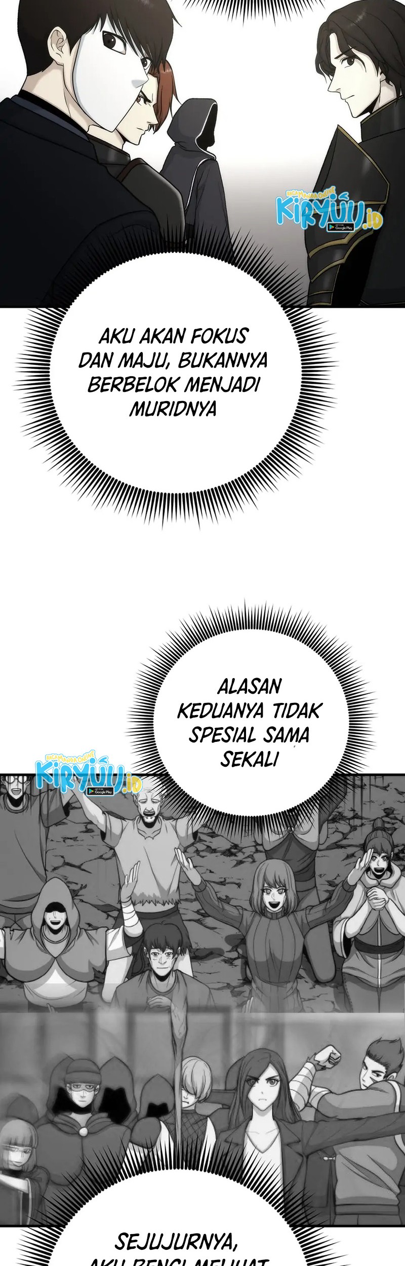 Chapter 87 - halaman 39