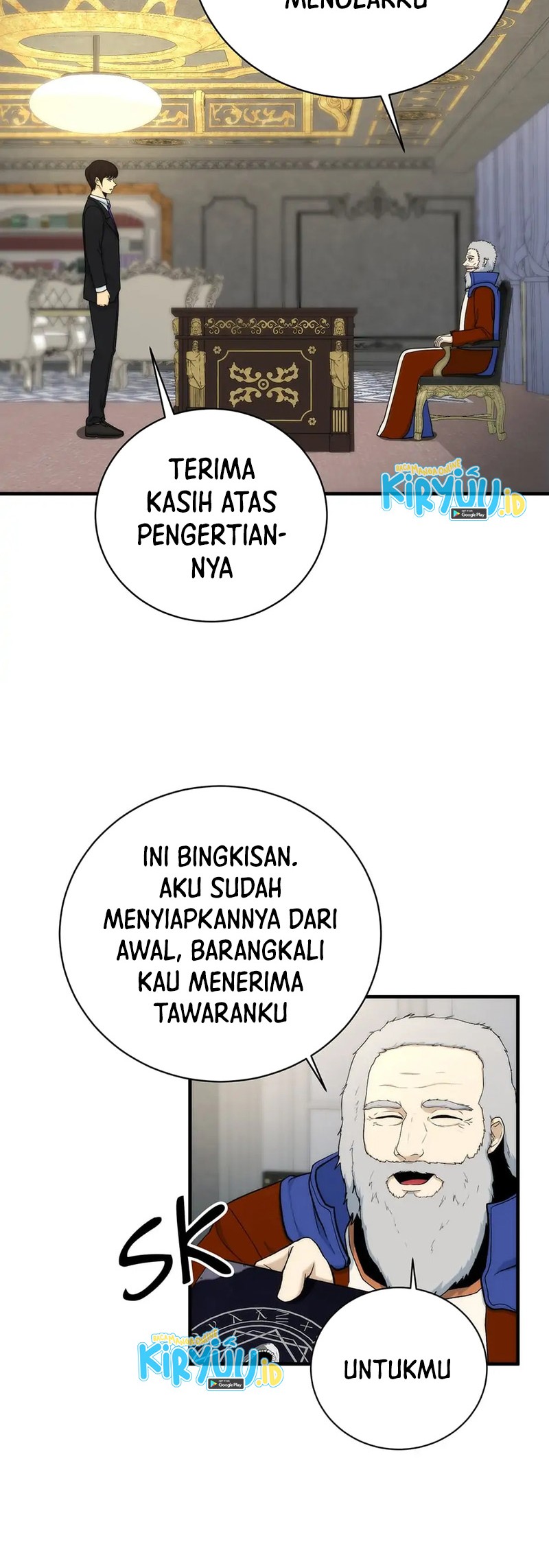 Chapter 87 - halaman 41