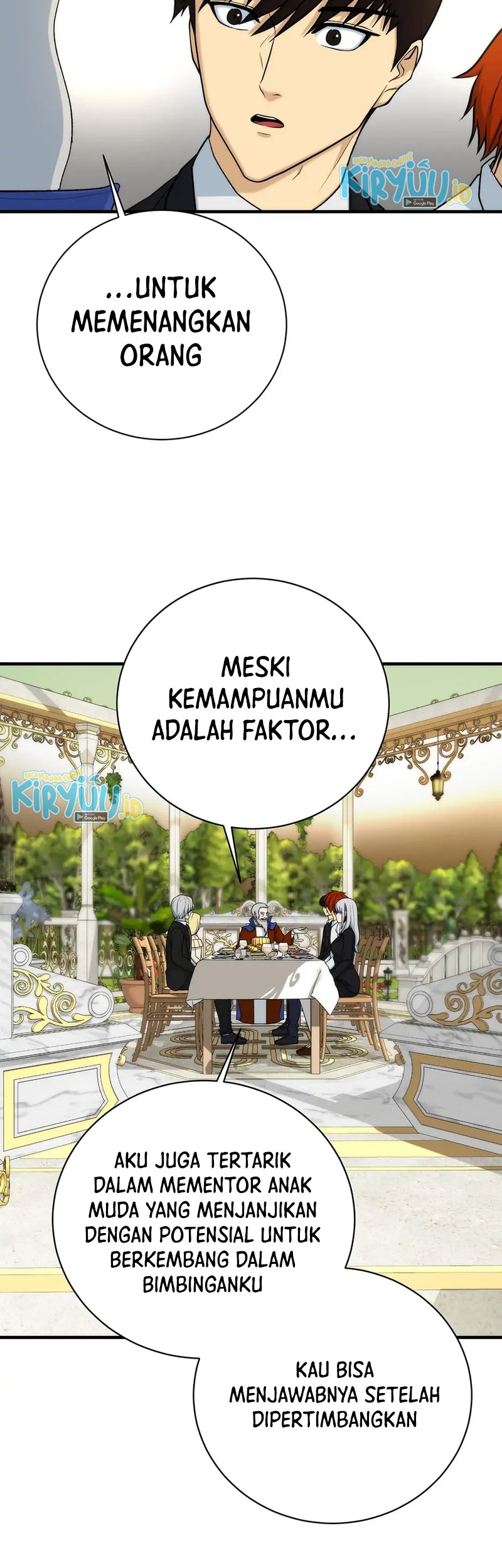 Chapter 87 - halaman 29