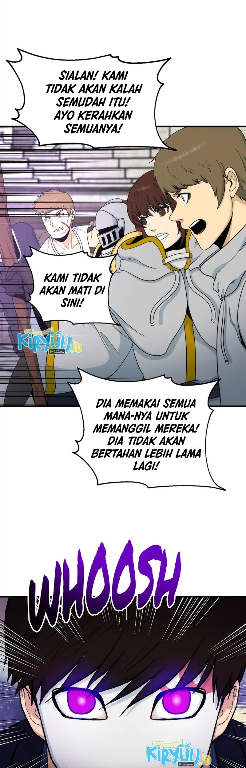 Chapter 88 - halaman 37