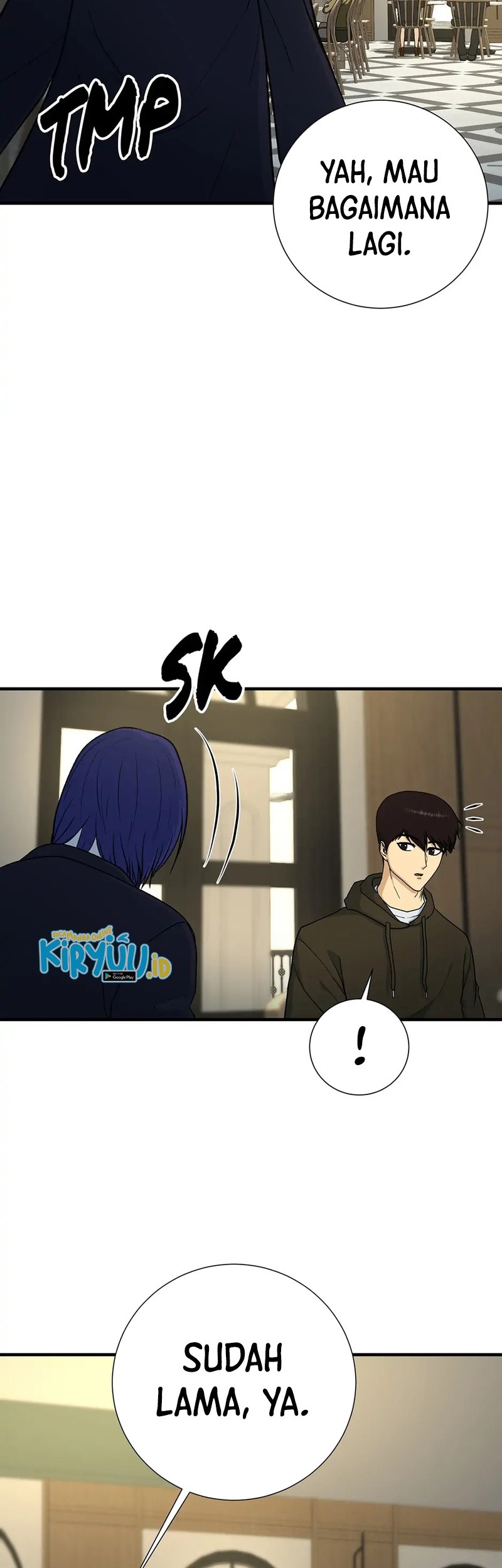 Chapter 88 - halaman 43