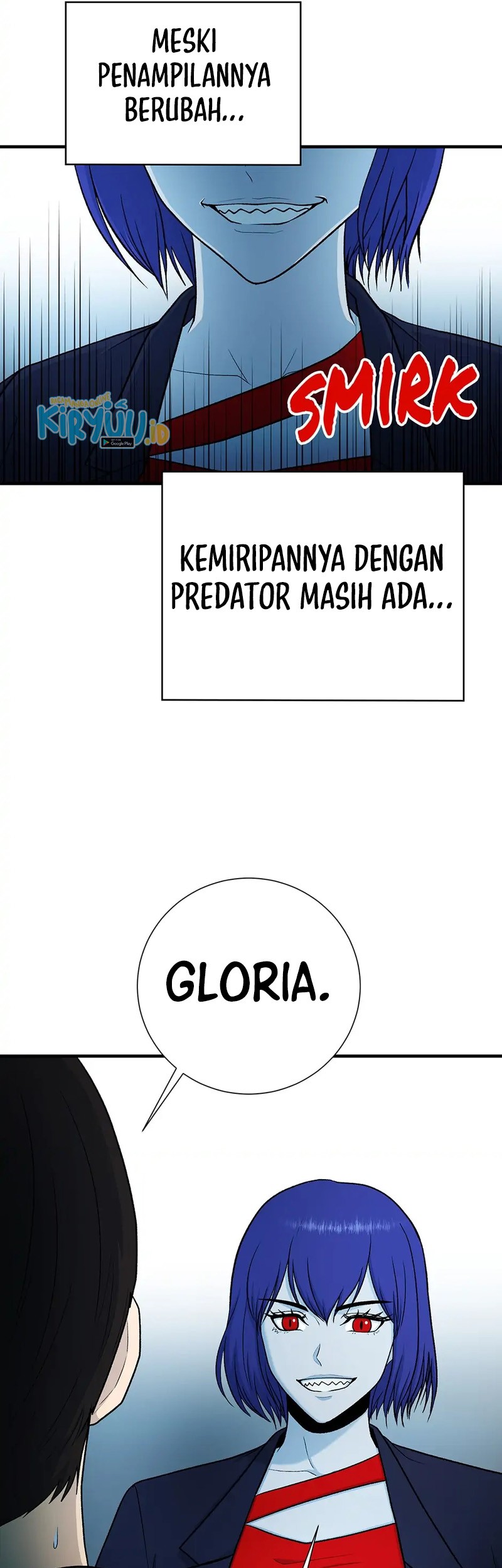 Chapter 88 - halaman 45