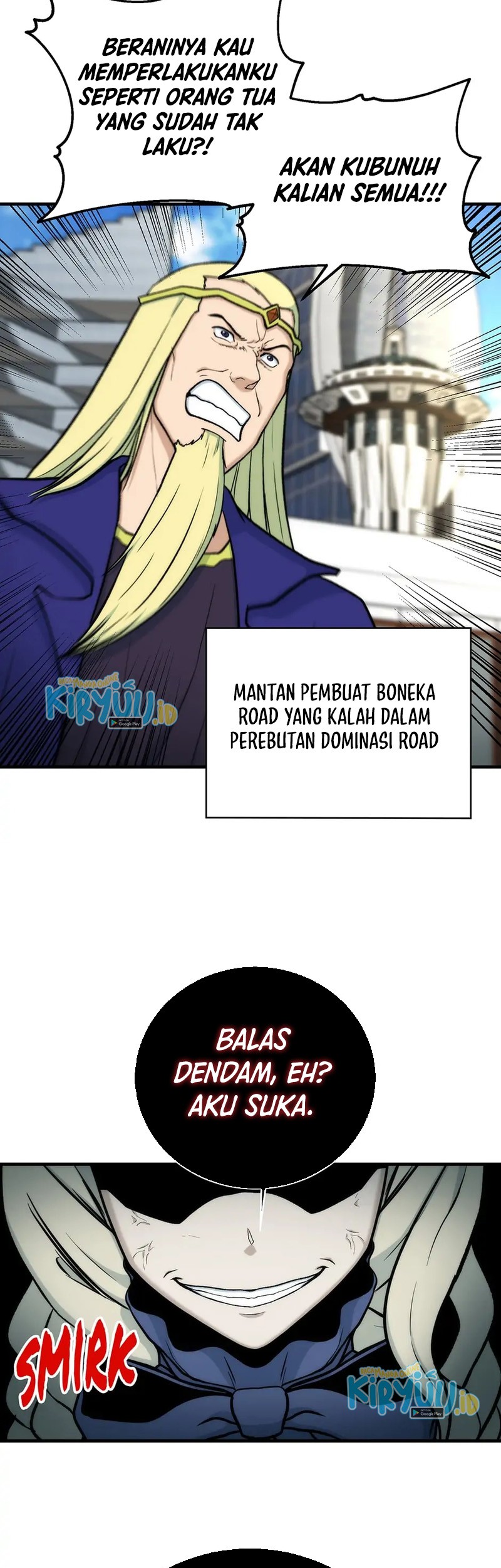 Chapter 88 - halaman 47