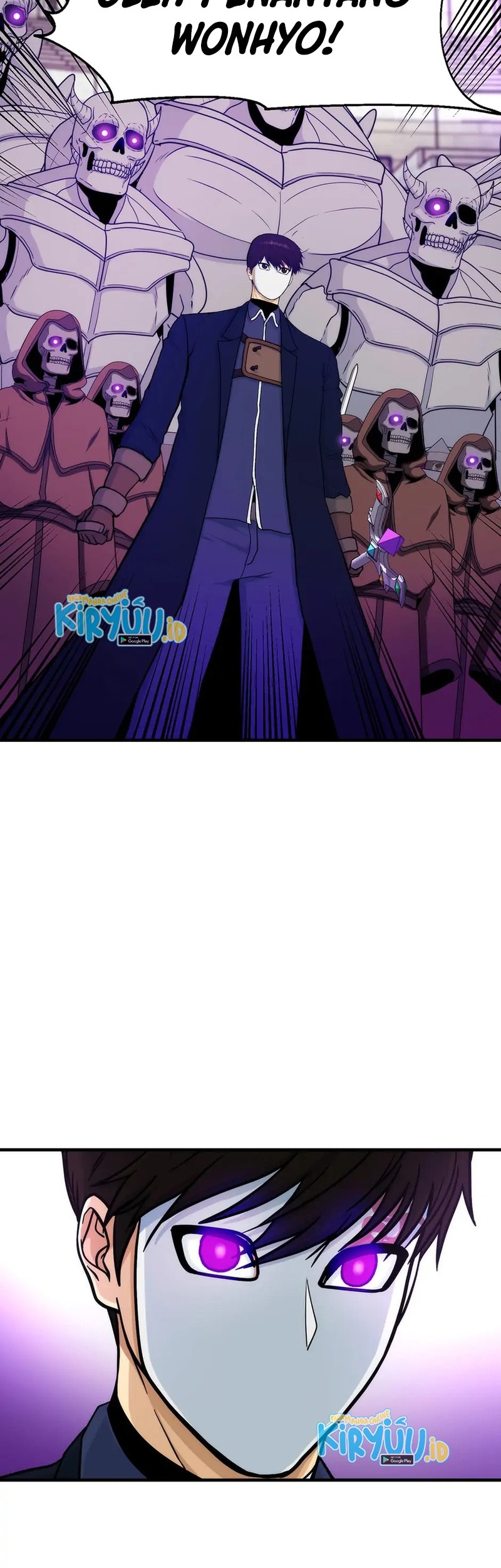 Chapter 88 - halaman 36