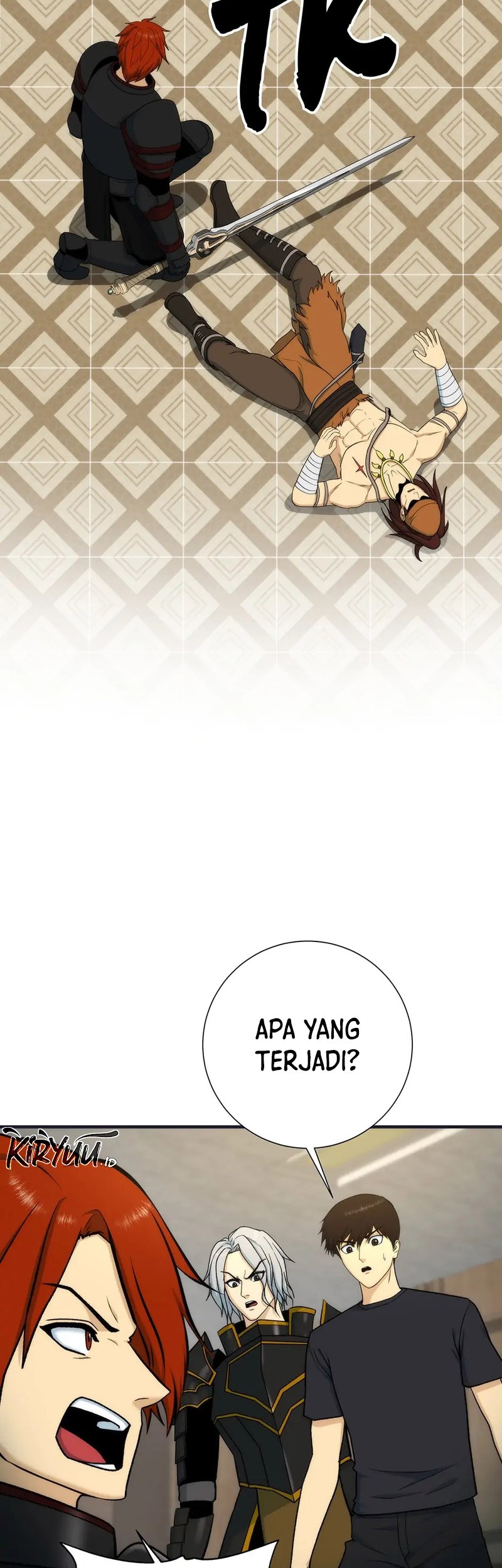 Chapter 89 - halaman 41