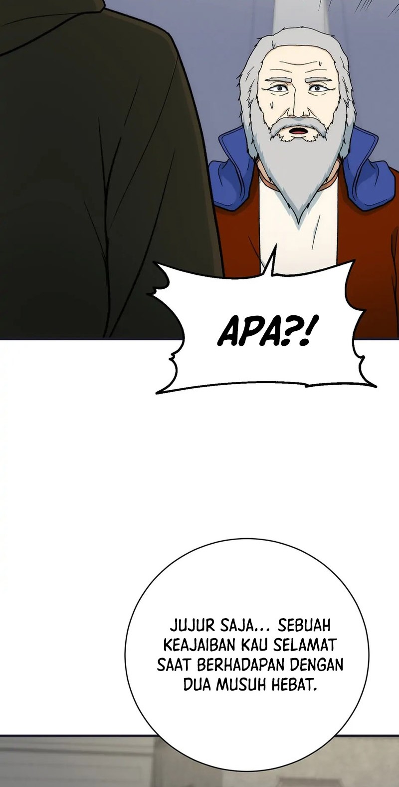 Chapter 89 - halaman 30