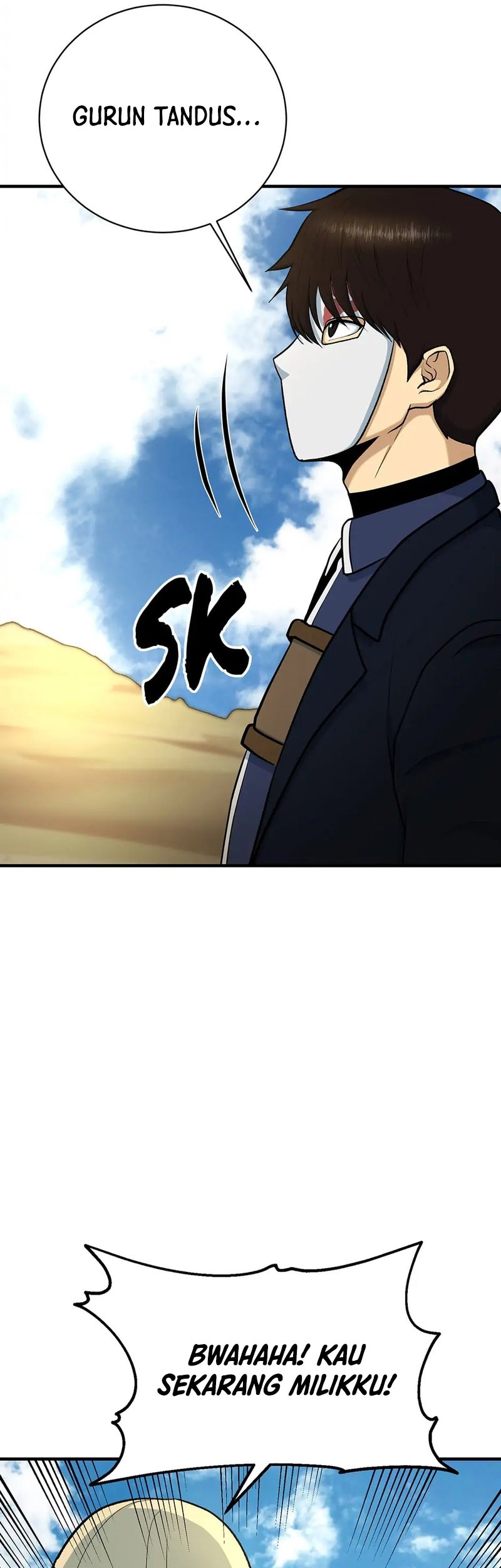 Chapter 90 - halaman 51