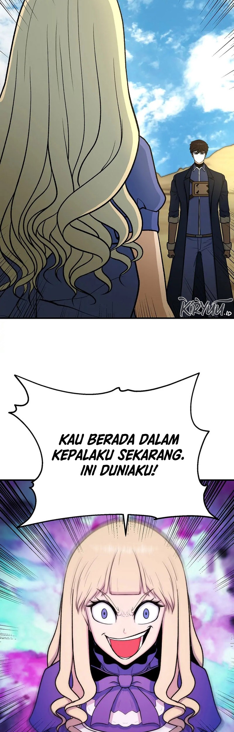 Chapter 90 - halaman 52