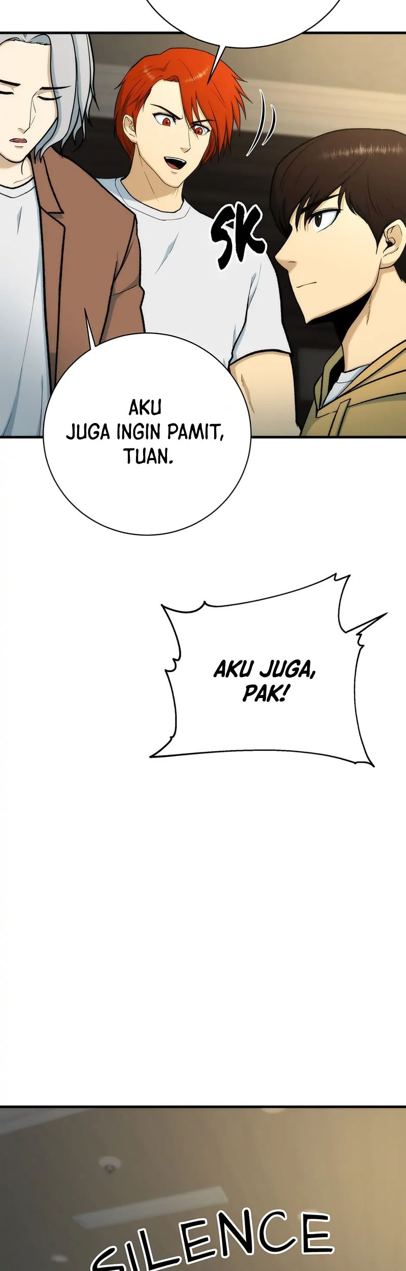 Chapter 91 - halaman 58