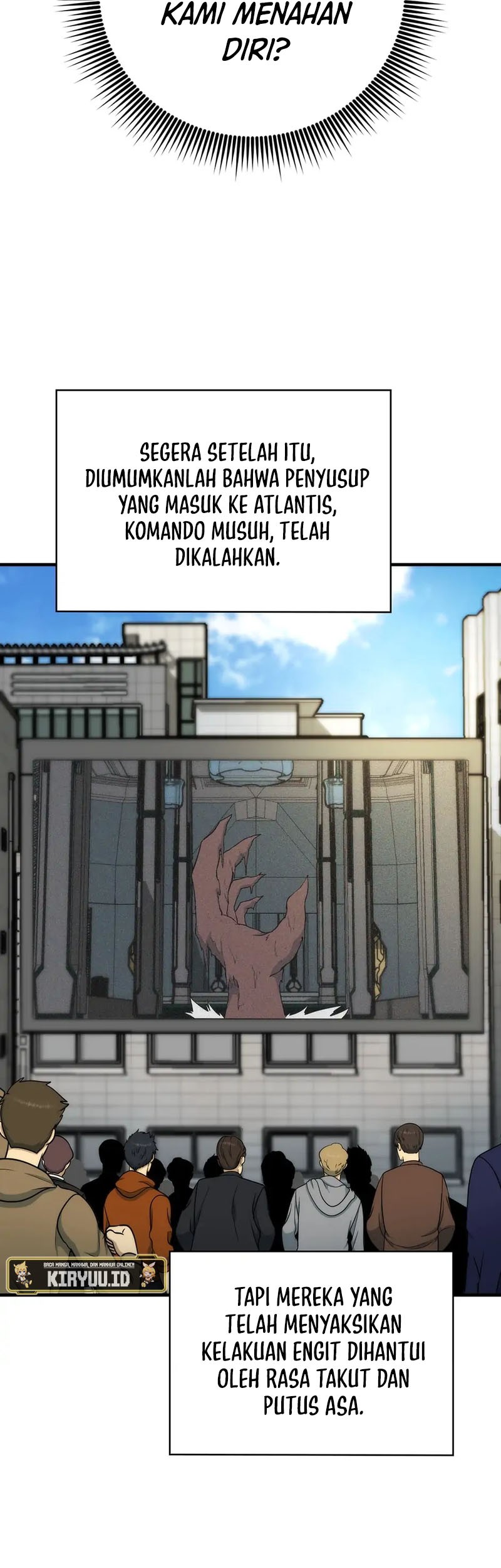 Chapter 91 - halaman 48
