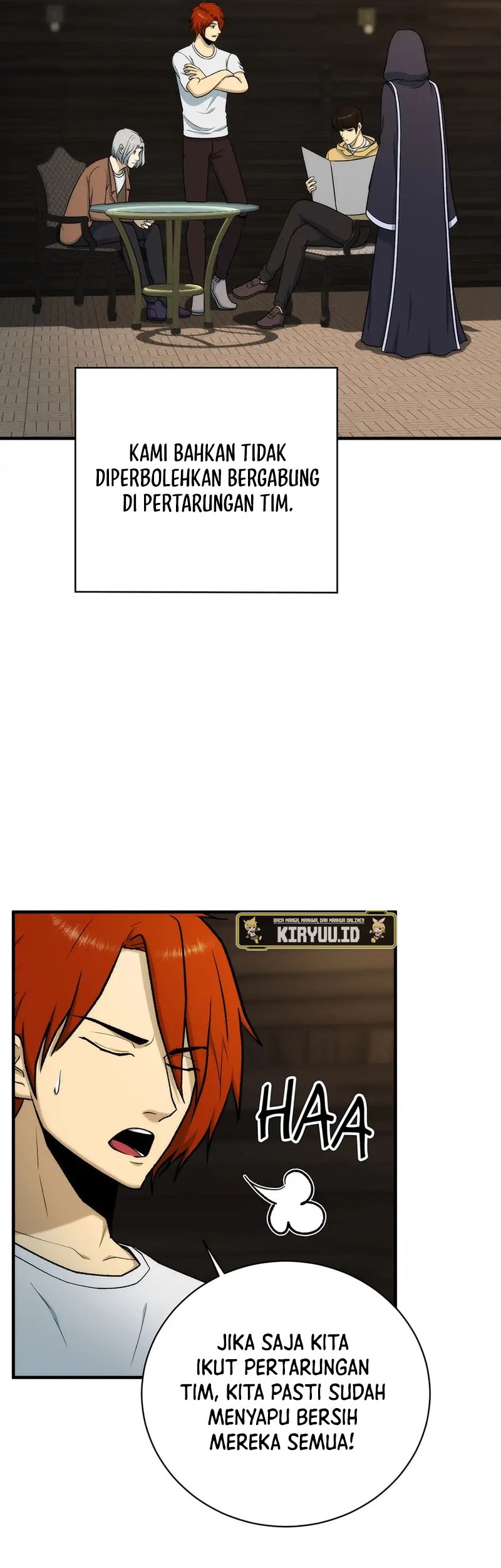 Chapter 91 - halaman 50