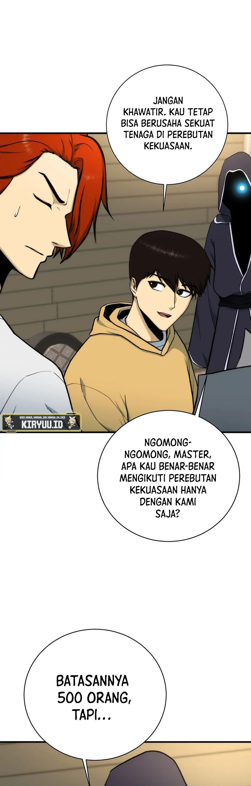 Chapter 91 - halaman 51