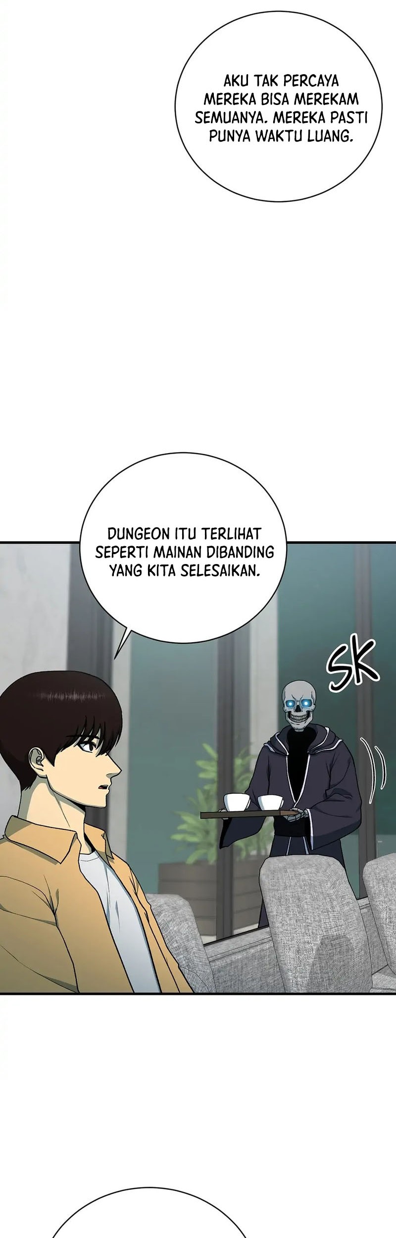 Chapter 94 - halaman 33