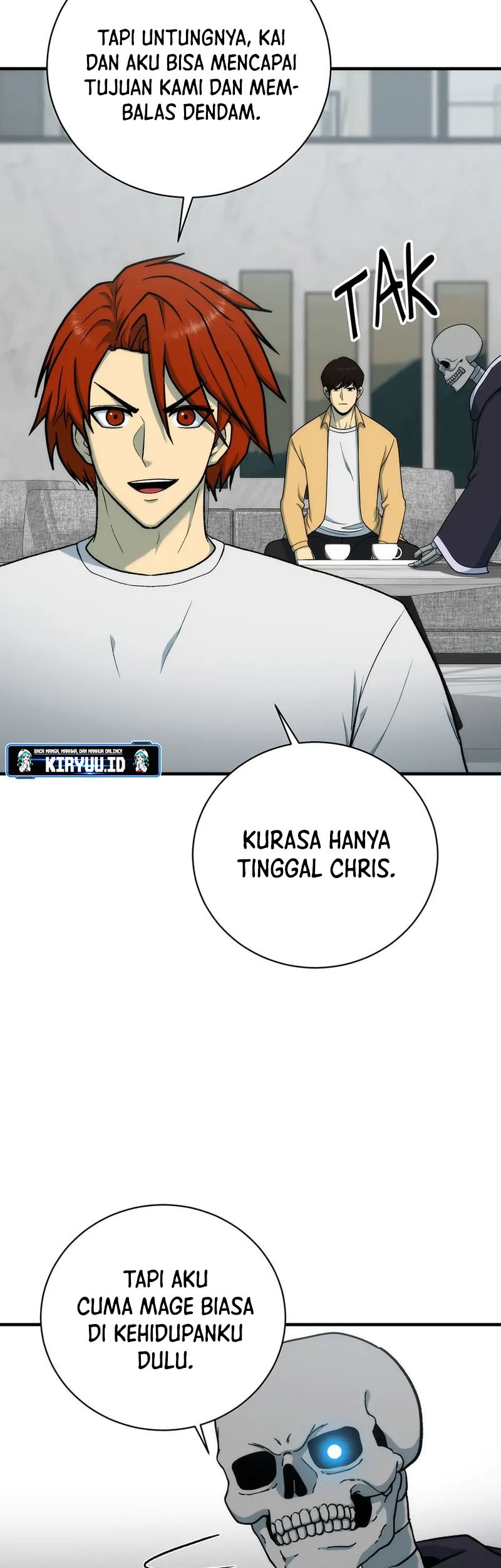 Chapter 94 - halaman 34