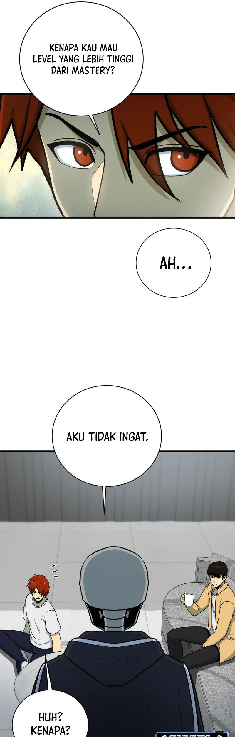 Chapter 94 - halaman 36