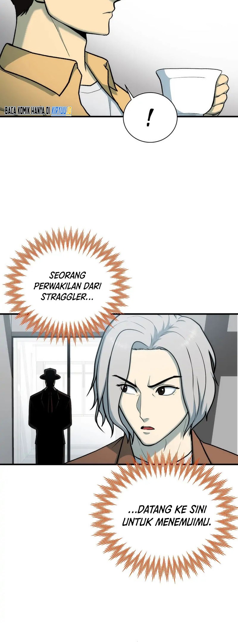 Chapter 94 - halaman 39