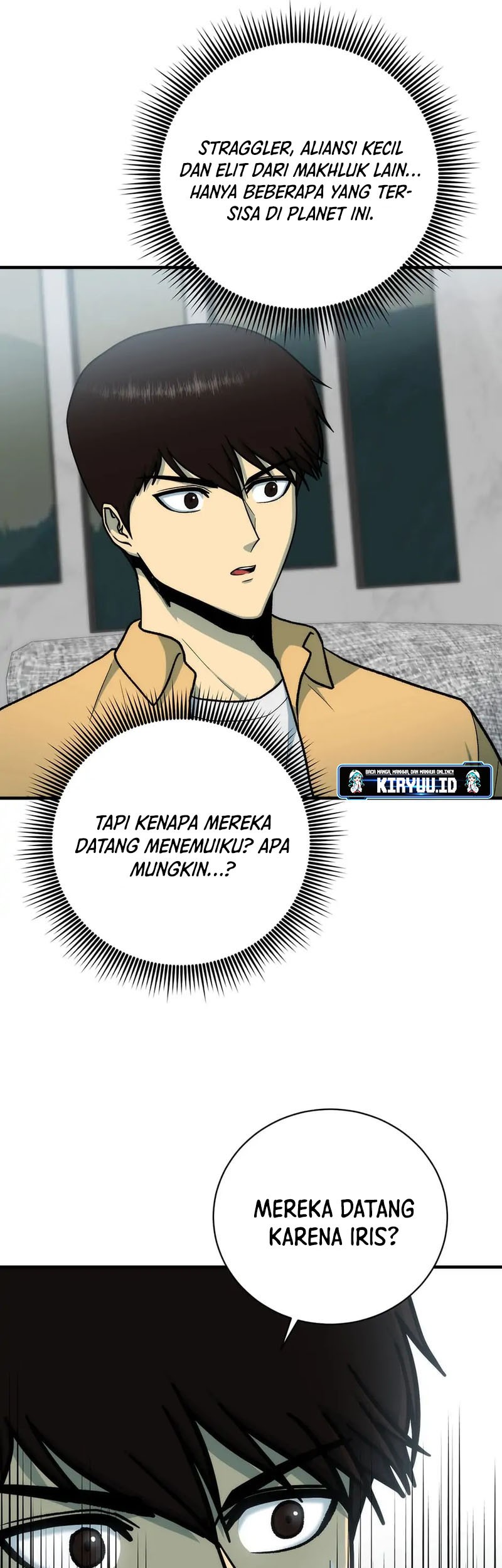 Chapter 94 - halaman 40