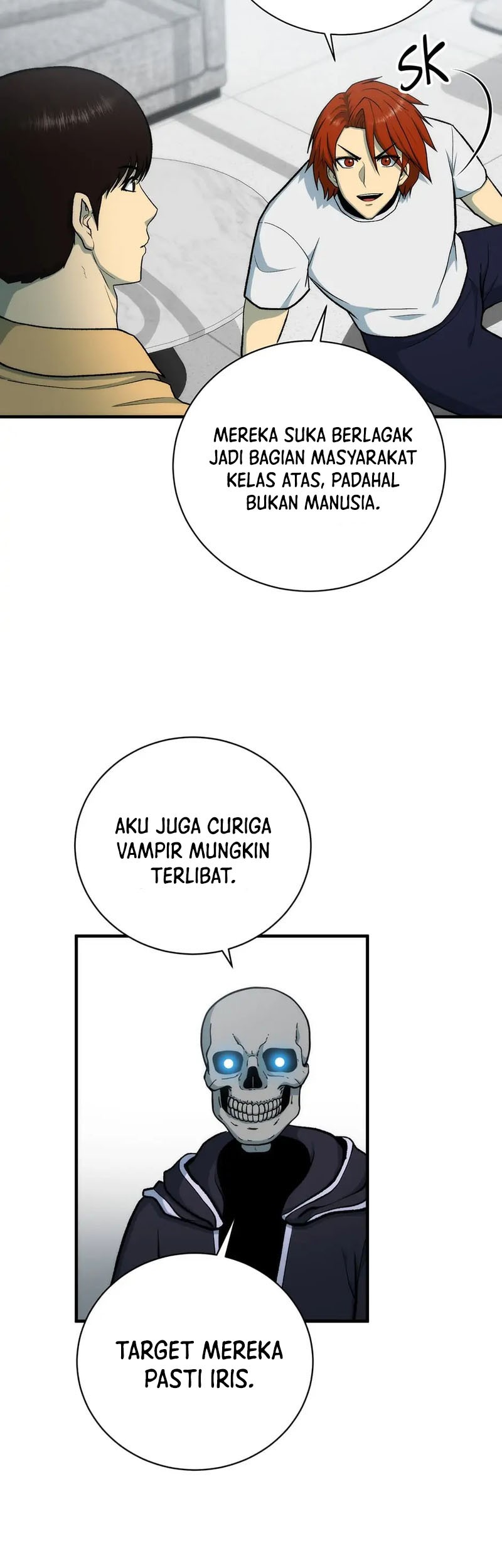 Chapter 94 - halaman 42