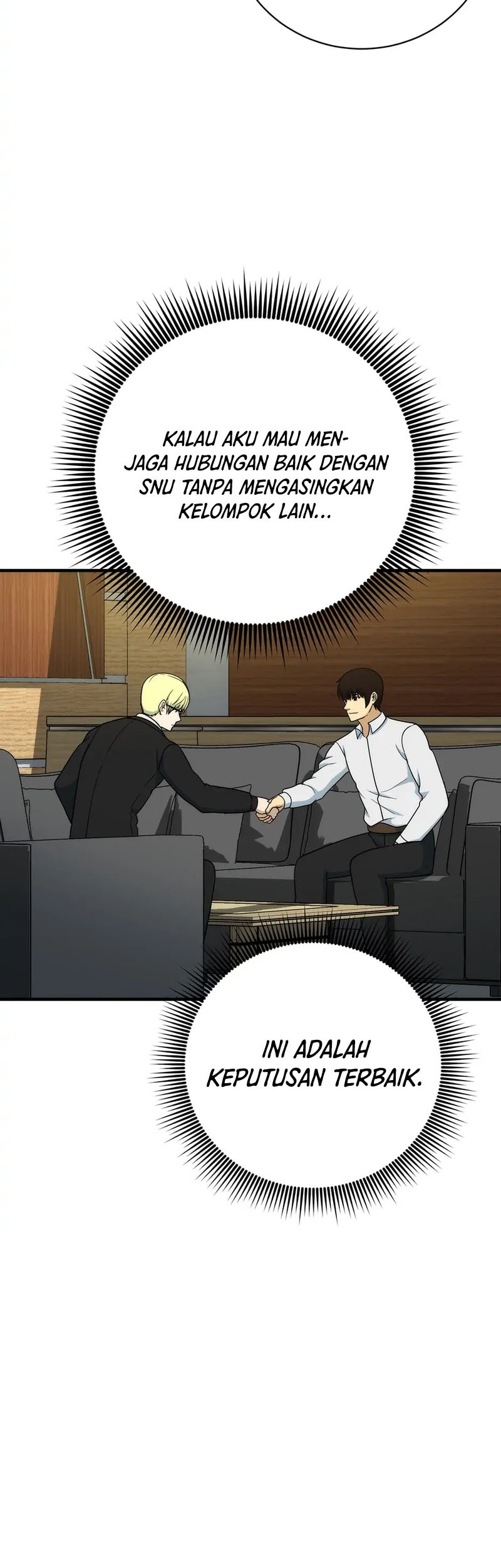 Chapter 95 - halaman 40