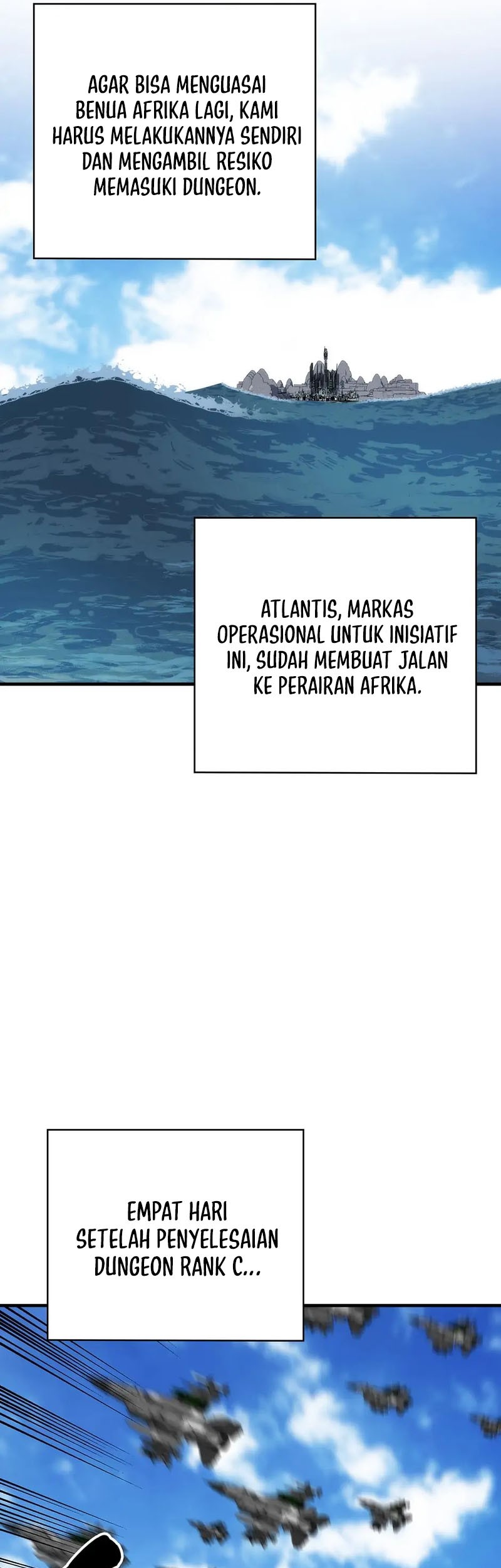 Chapter 95 - halaman 42