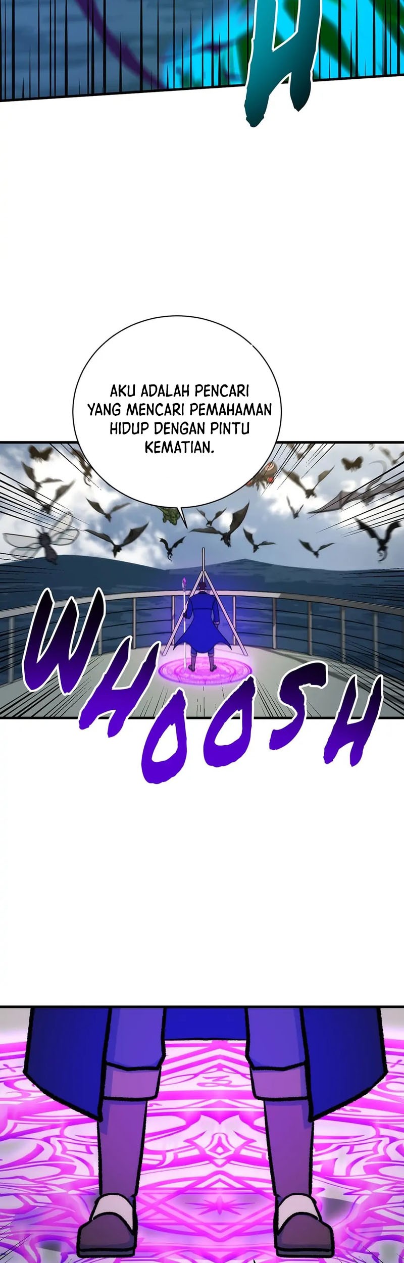 Chapter 95 - halaman 48