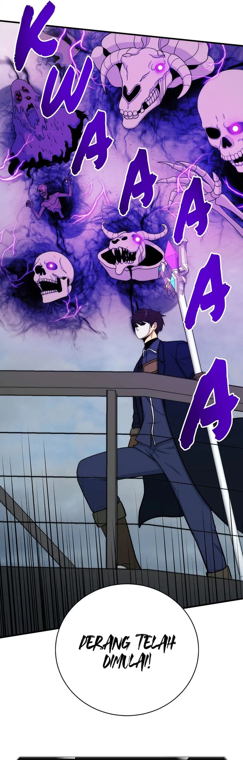 Chapter 95 - halaman 50
