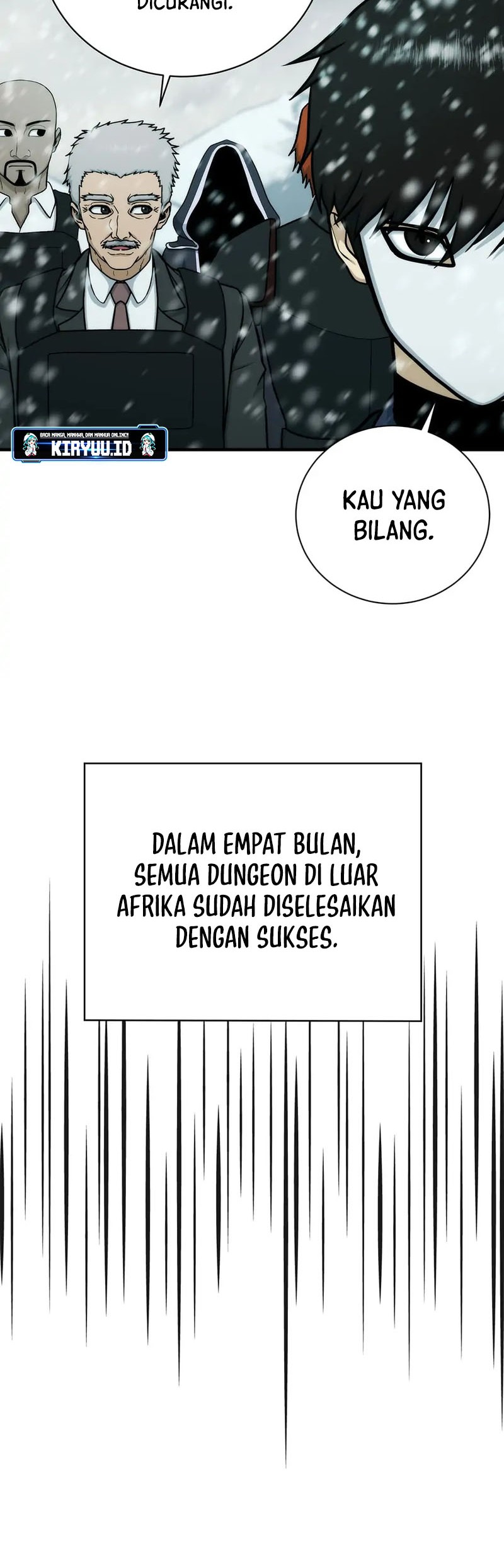 Chapter 95 - halaman 33