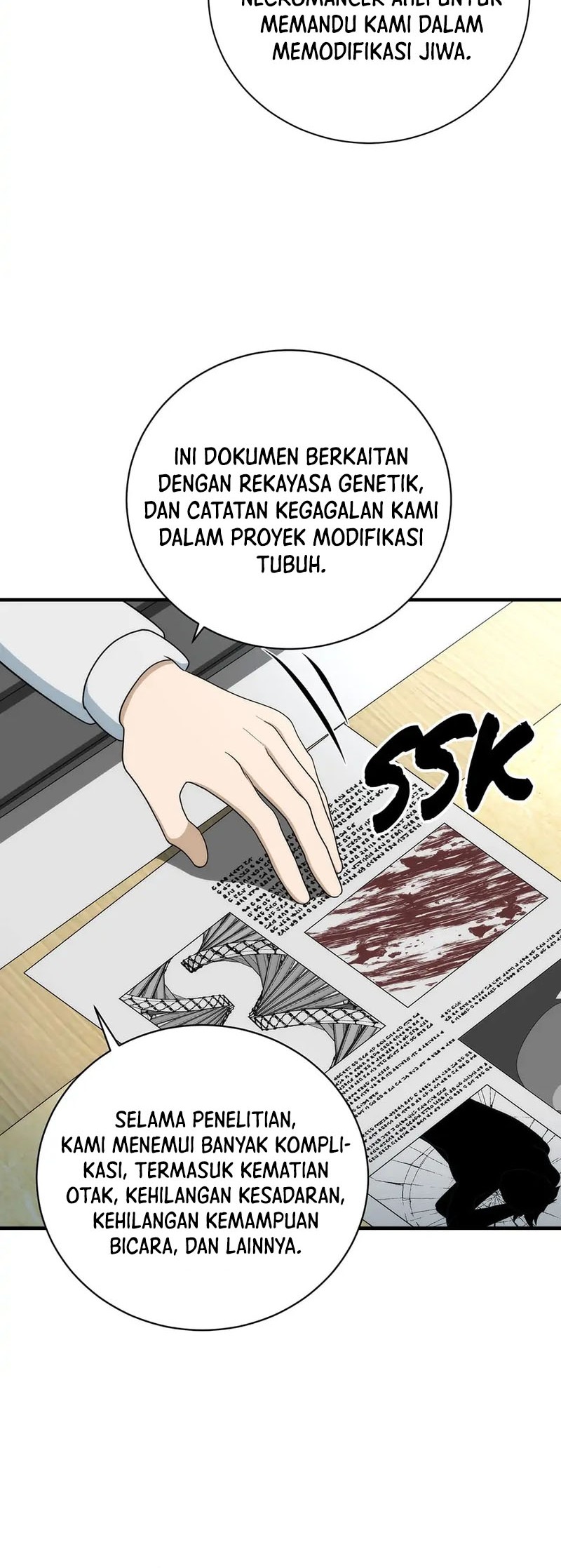 Chapter 95 - halaman 37