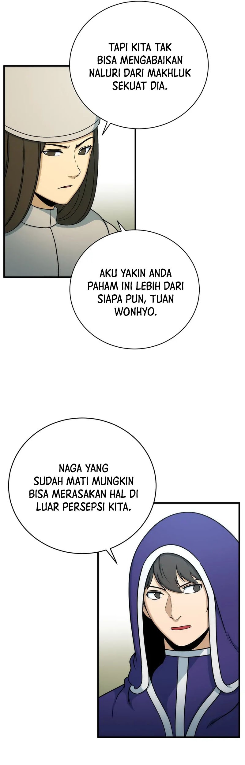 Chapter 96 - halaman 38