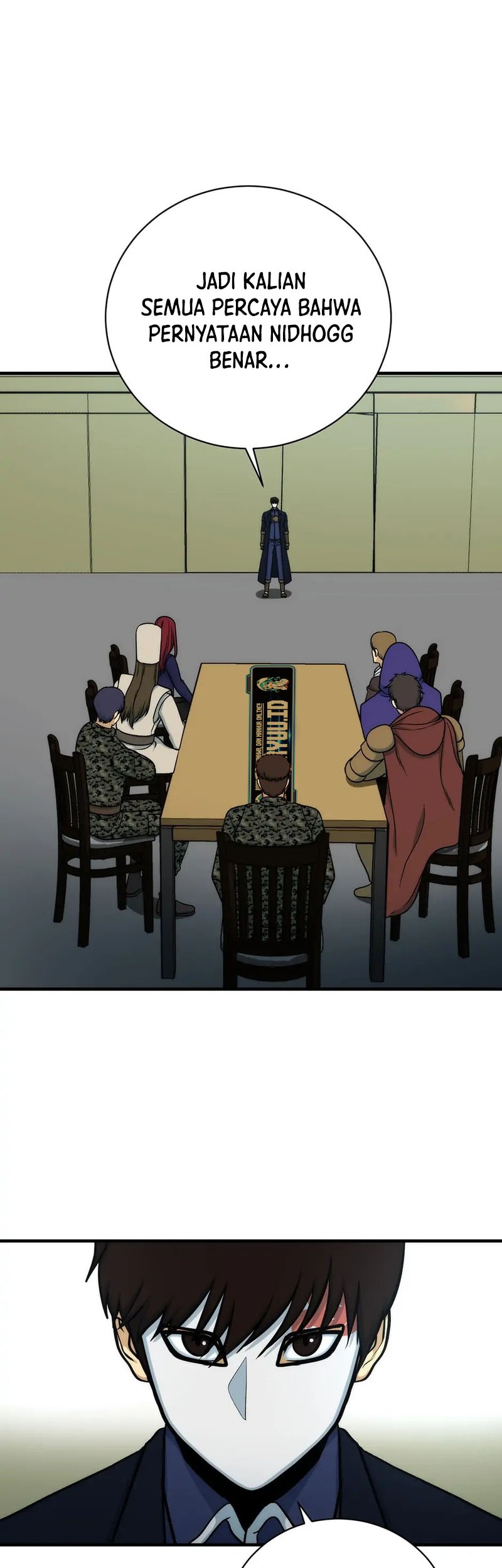 Chapter 96 - halaman 39