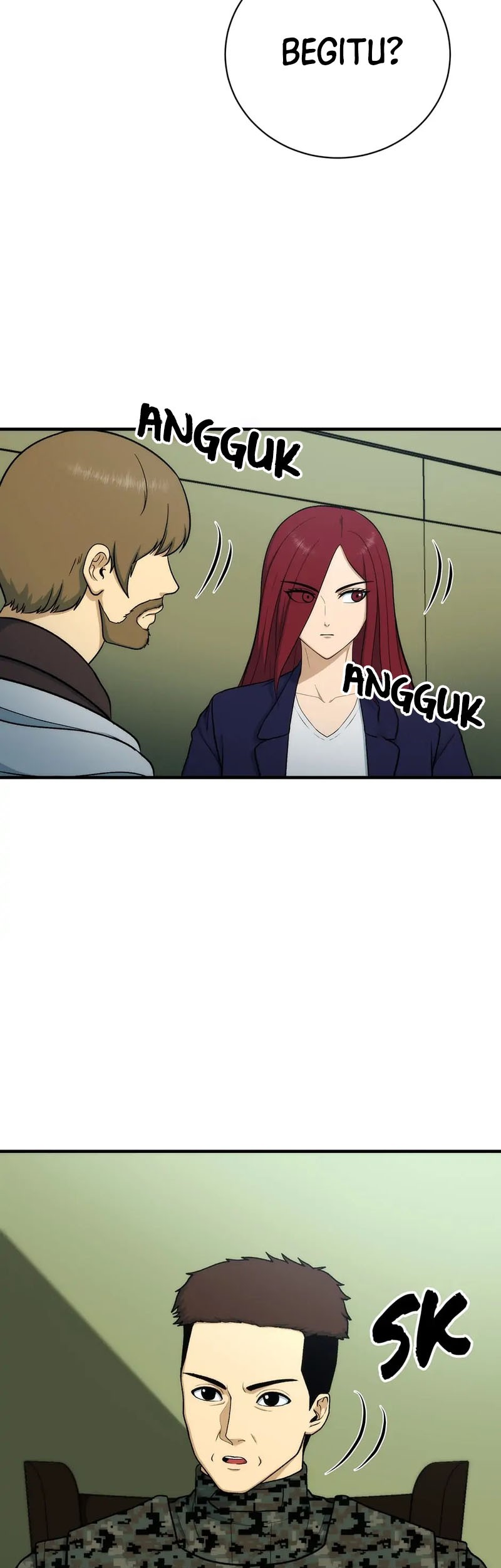 Chapter 96 - halaman 40