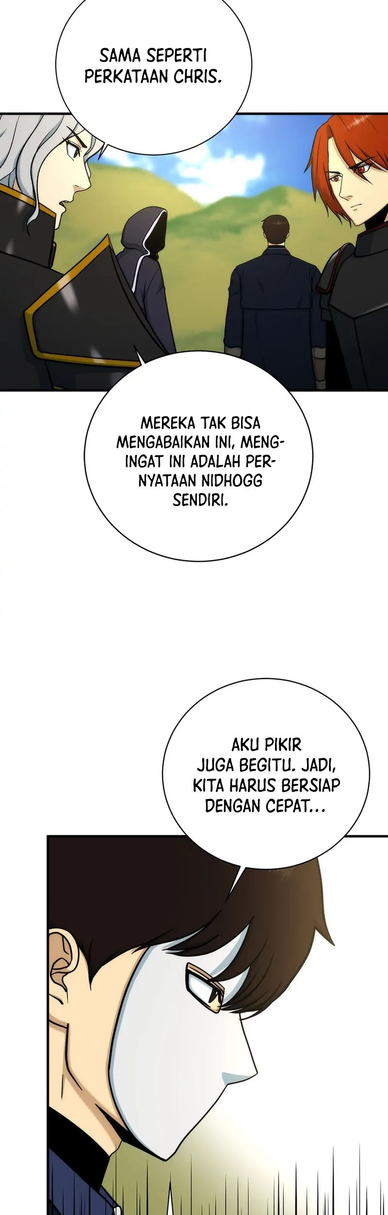 Chapter 96 - halaman 44