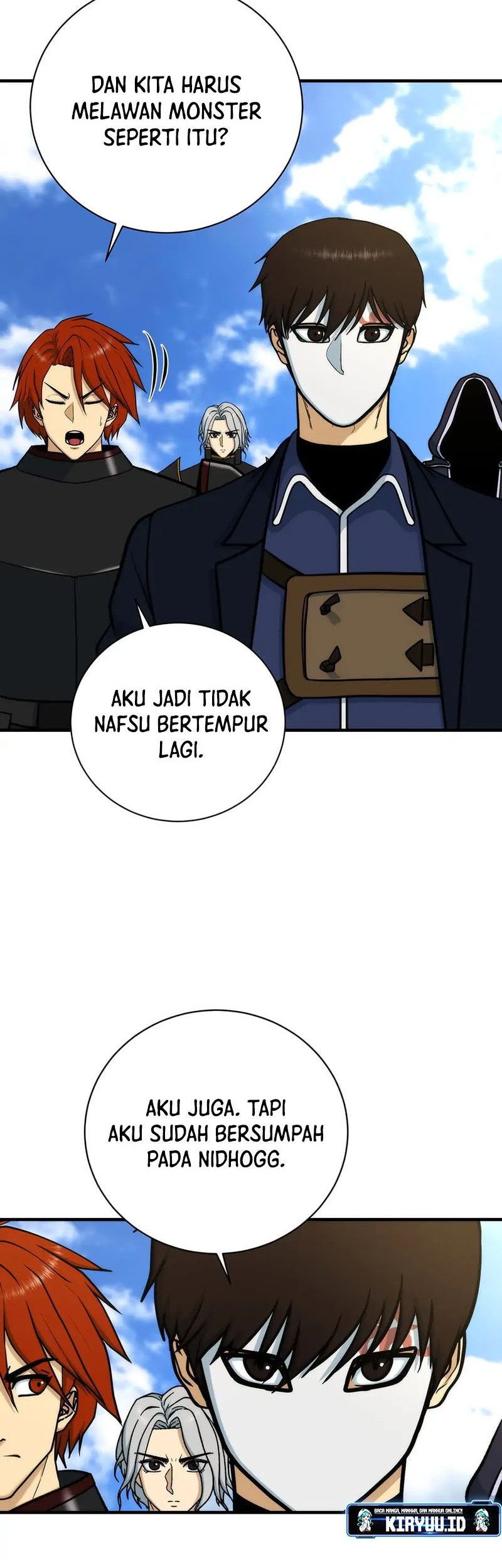 Chapter 96 - halaman 47