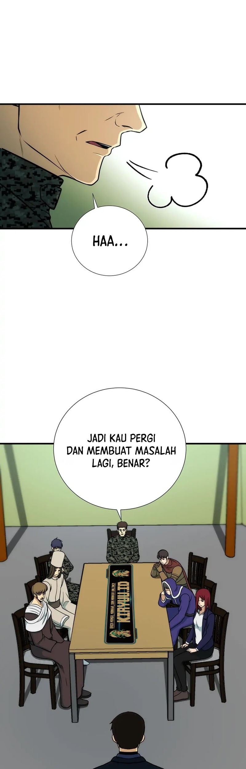 Chapter 96 - halaman 36
