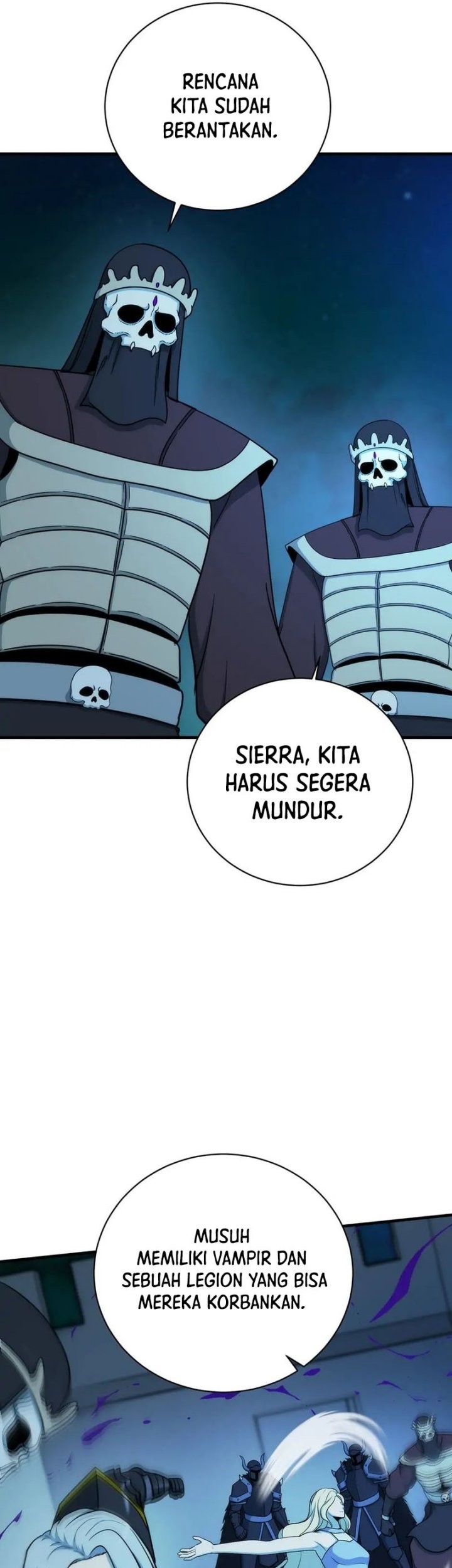 Chapter 97 - halaman 48