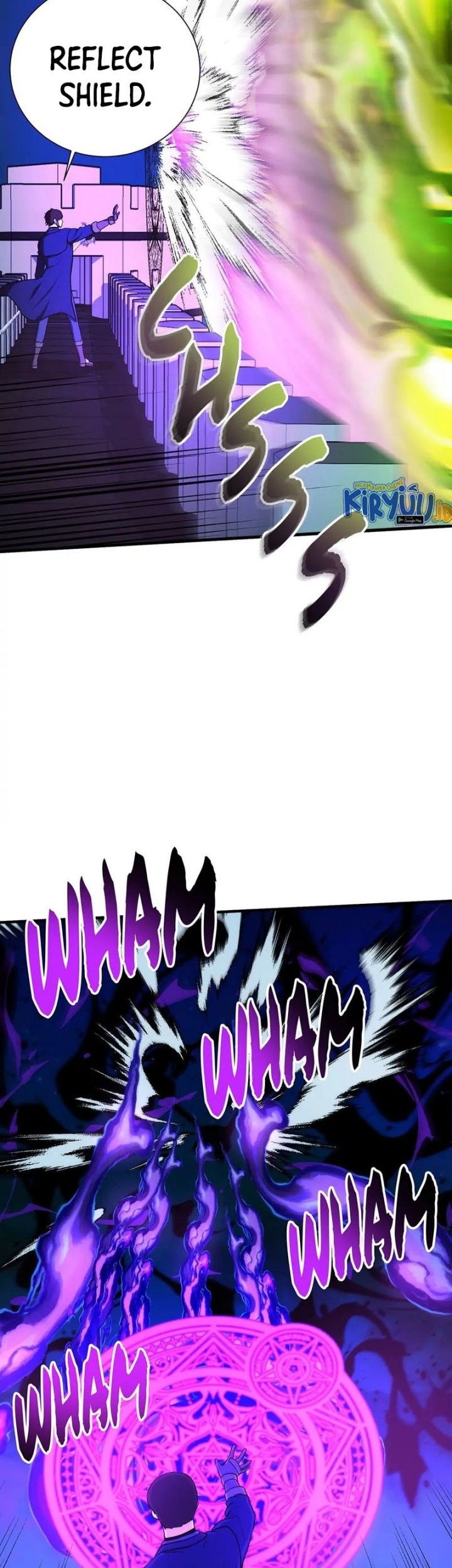 Chapter 97 - halaman 35