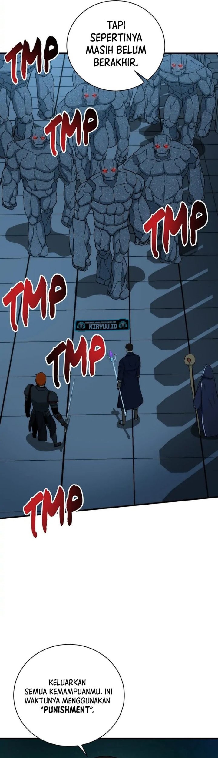 Chapter 97 - halaman 38