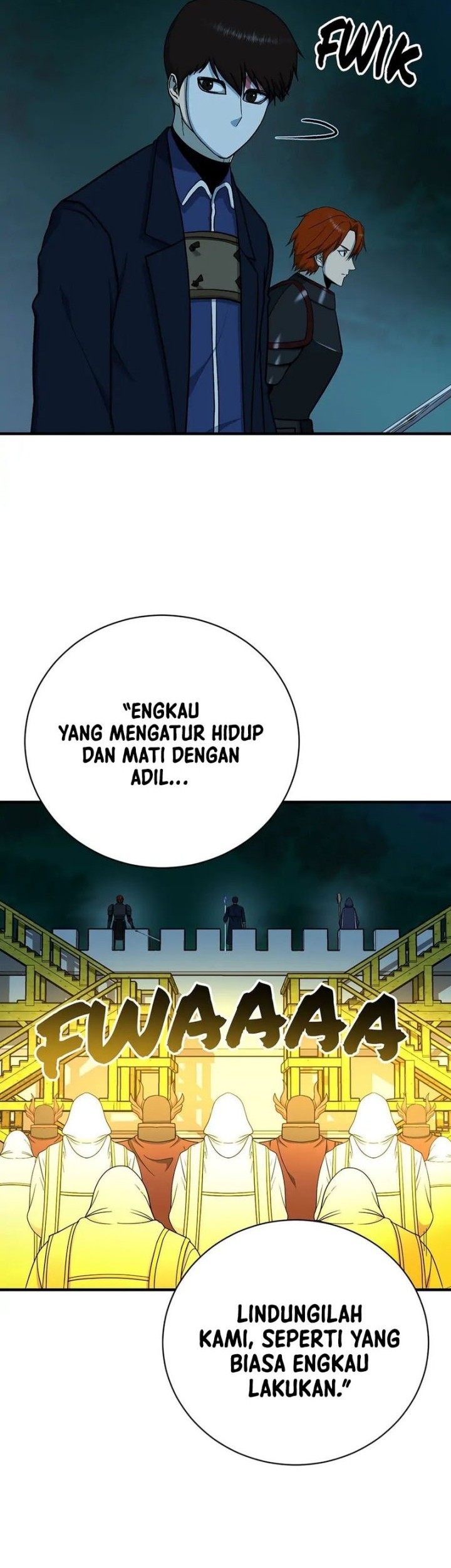 Chapter 97 - halaman 39