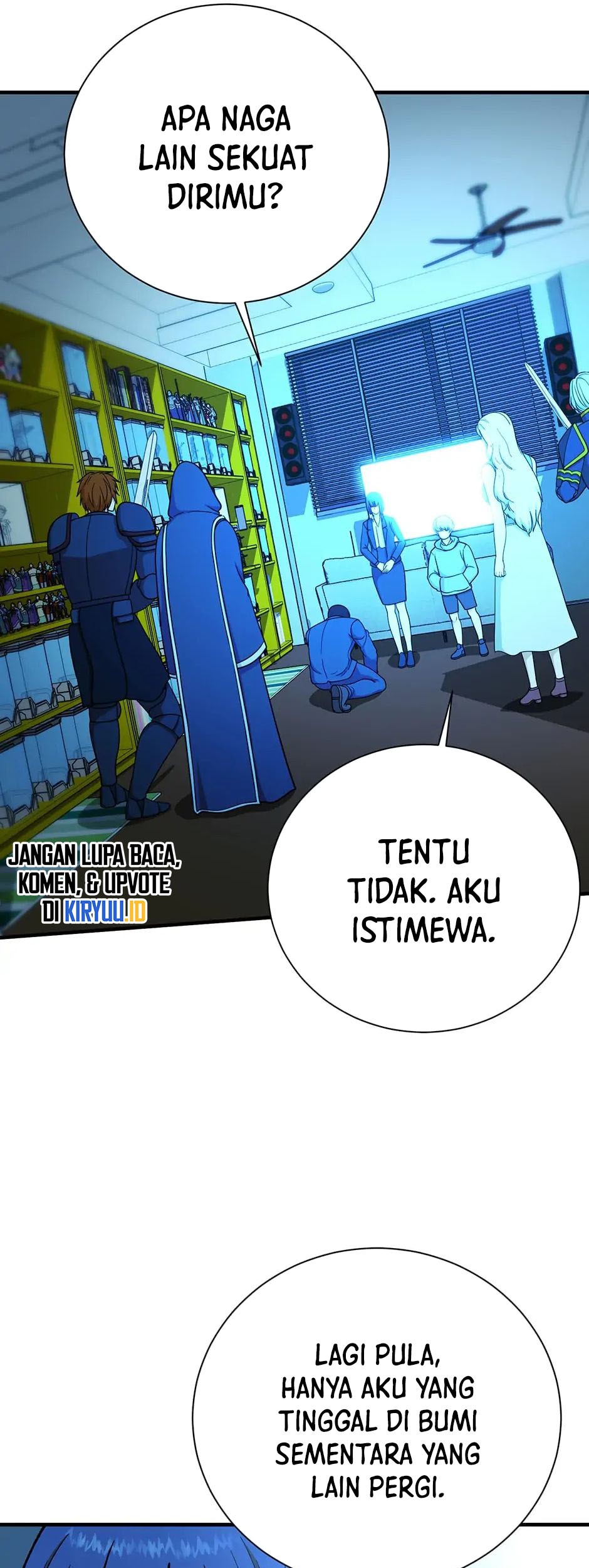Chapter 98 - halaman 38