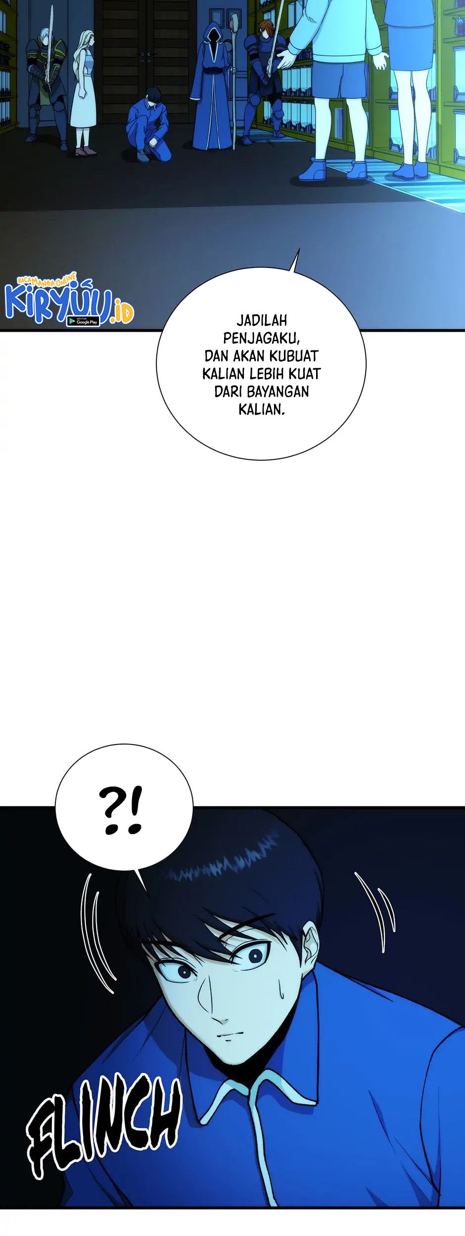 Chapter 98 - halaman 41