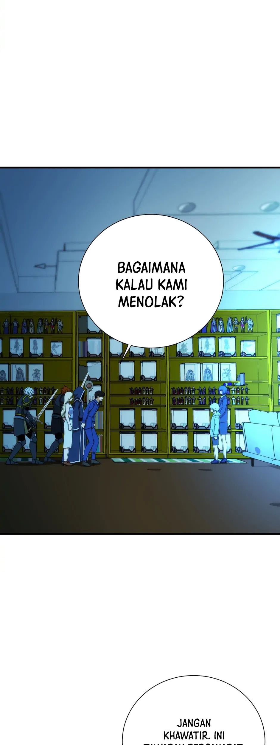 Chapter 98 - halaman 42