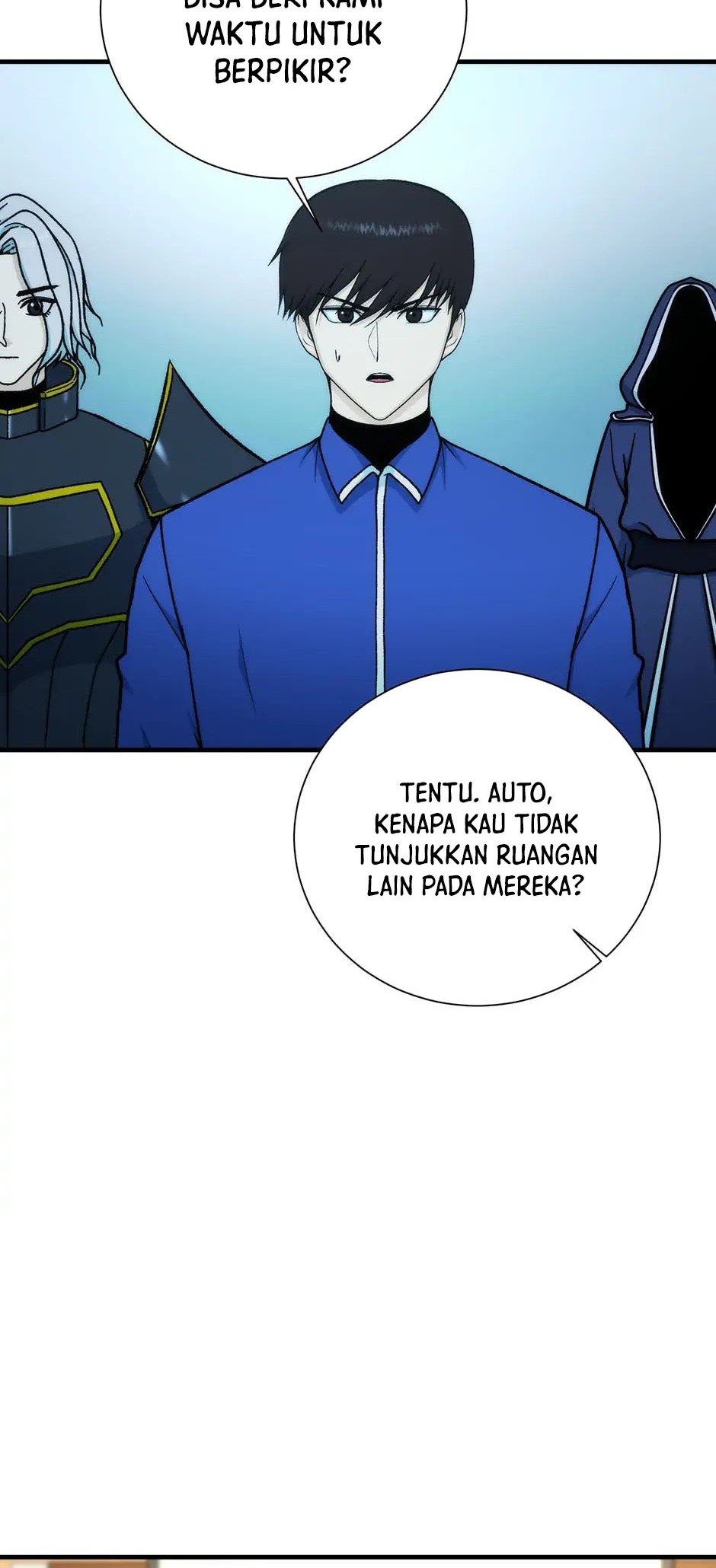 Chapter 98 - halaman 49