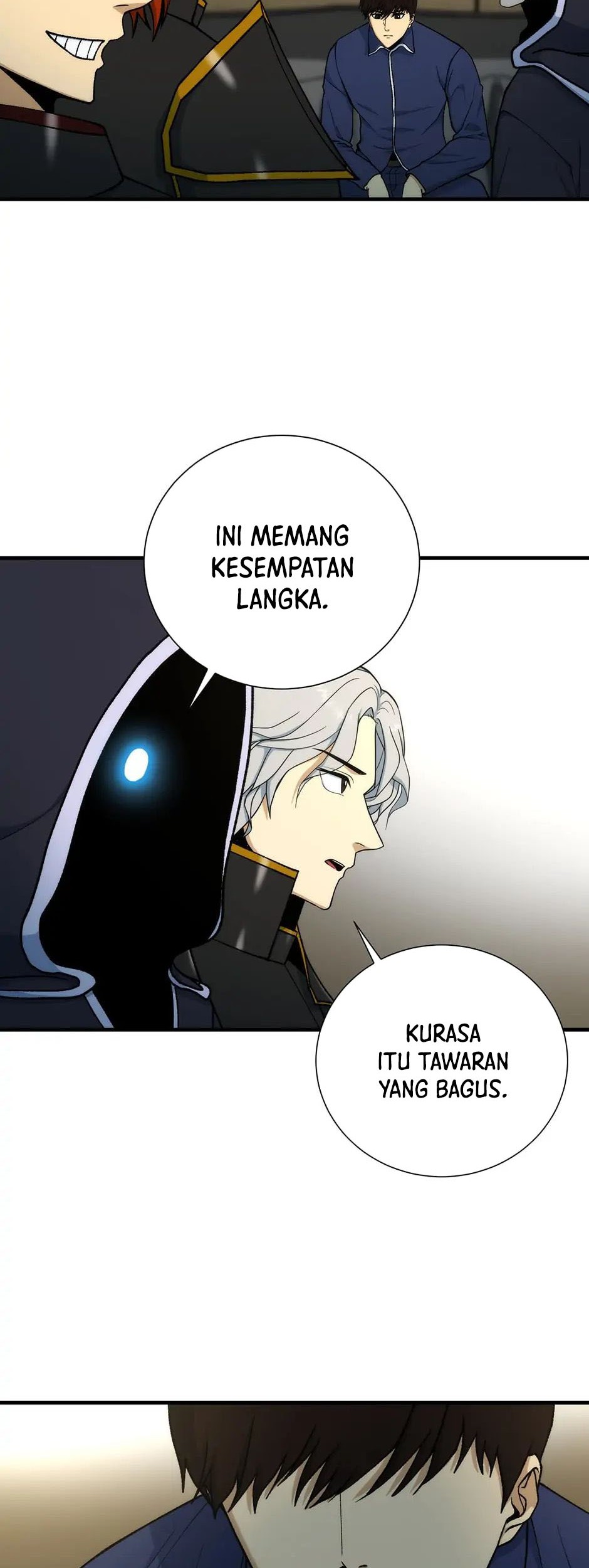 Chapter 98 - halaman 51